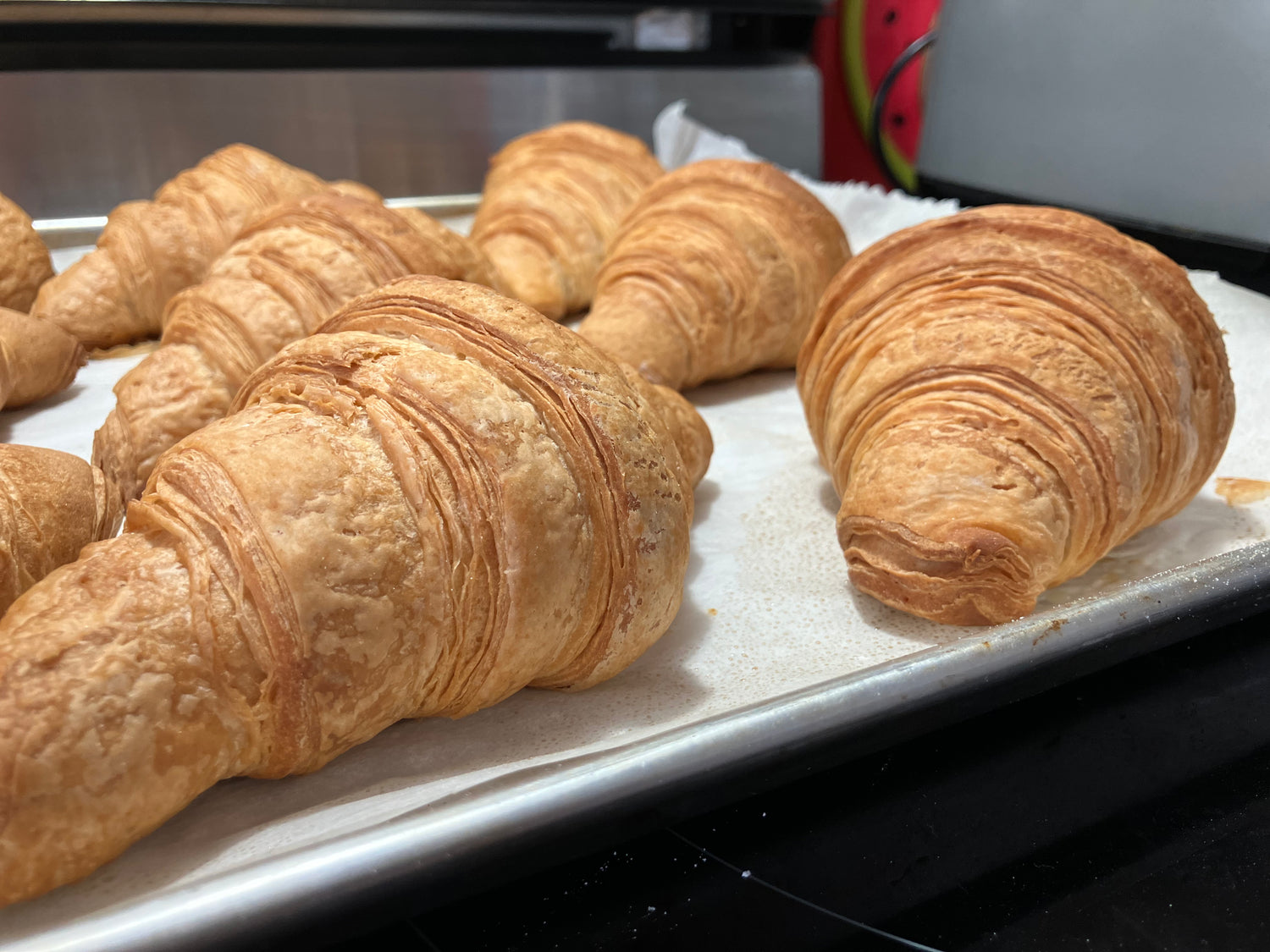 Viennoiserie
