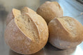 Gluten Free Sourdough Buns
