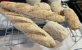 Gluten Free Baguette