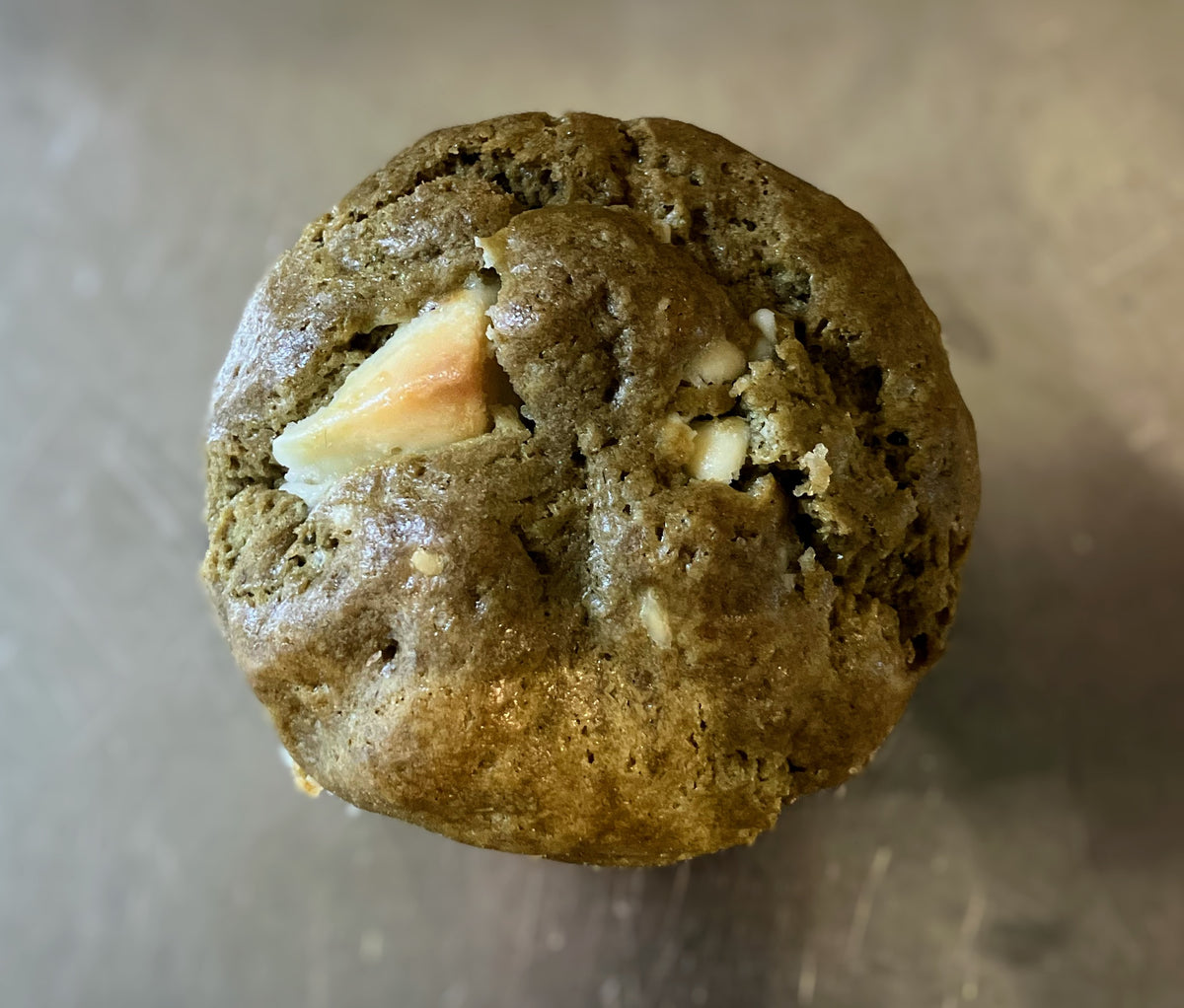 Gluten Free Bakery Style Cookies